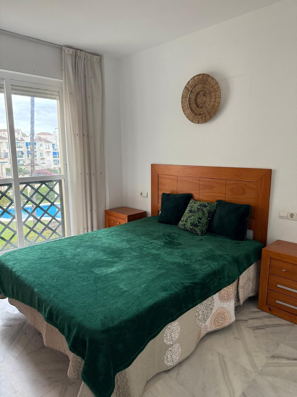 Appartement te koop in Nueva Andalucía | 2 slaapkamers H5512339