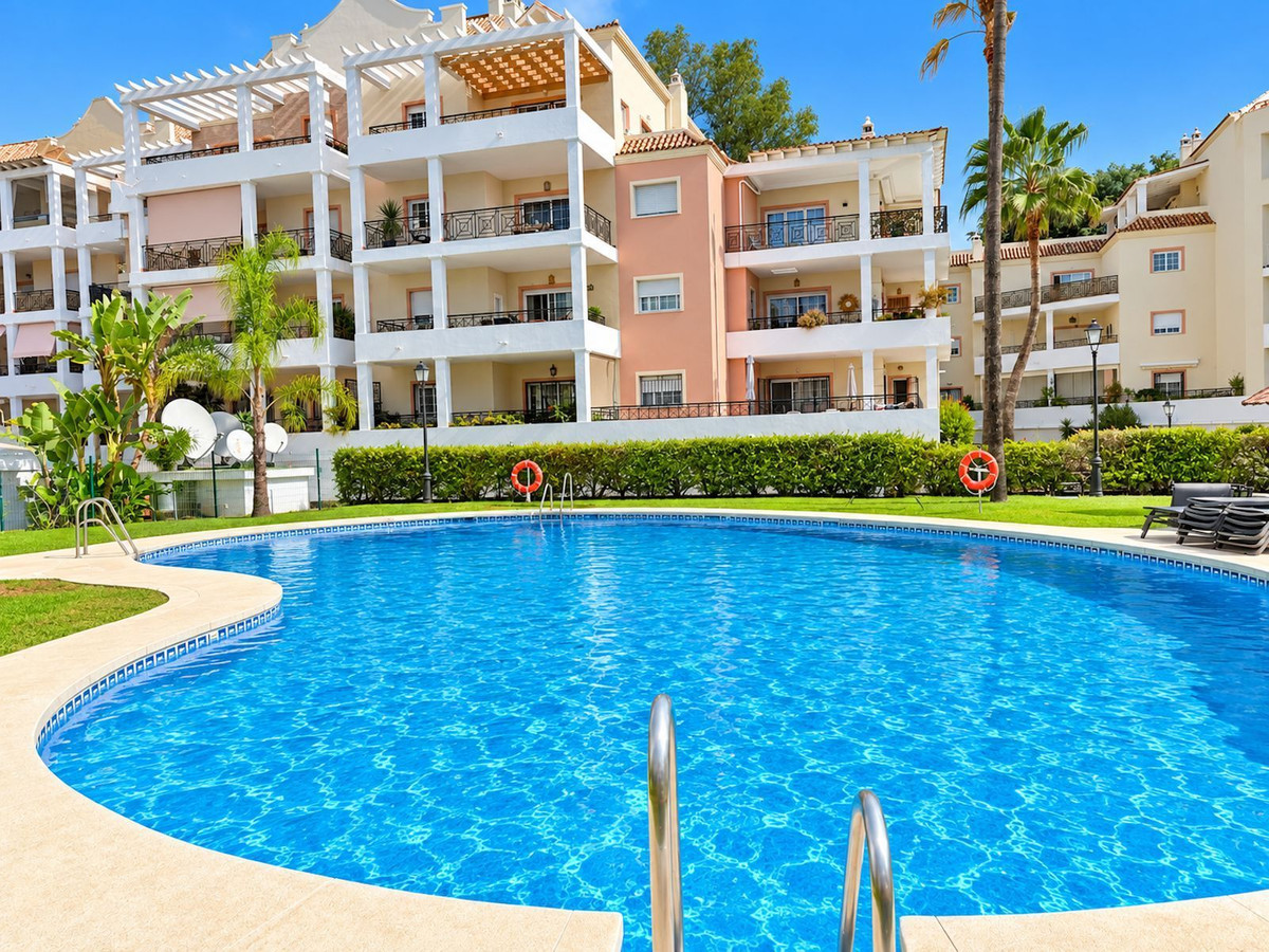 Appartement te koop in Nueva Andalucía | 3 slaapkamers H5512912