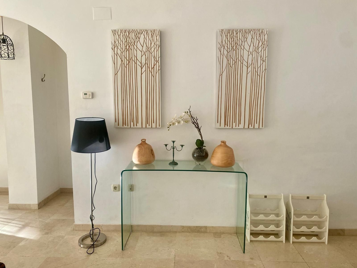 Appartement te koop in Nueva Andalucía | 3 slaapkamers H5512912