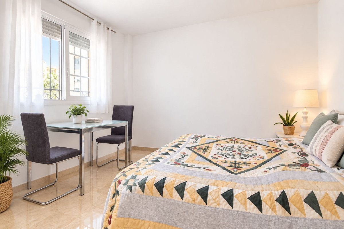 Appartement te koop in Nueva Andalucía | 3 slaapkamers H5512912