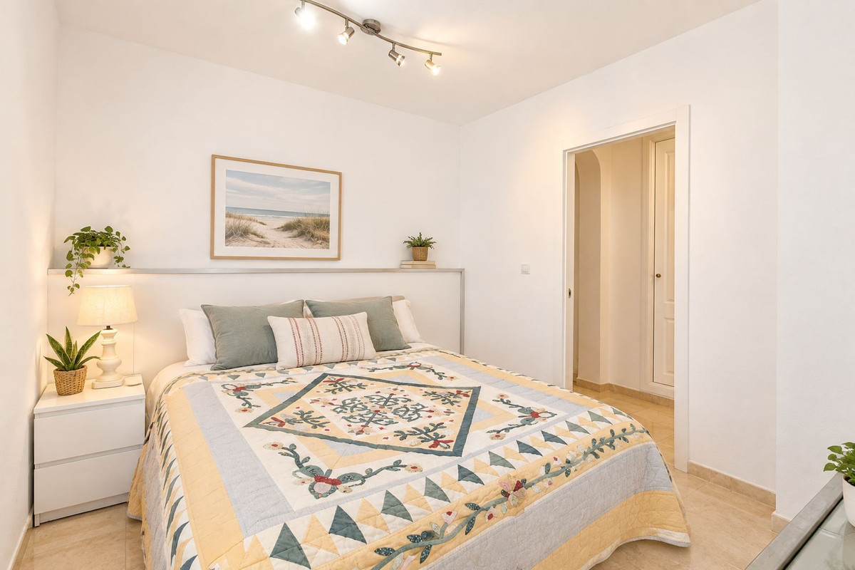 Appartement te koop in Nueva Andalucía | 3 slaapkamers H5512912