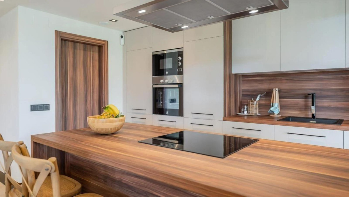 Appartement te koop in Nueva Andalucía | 3 slaapkamers H5513263