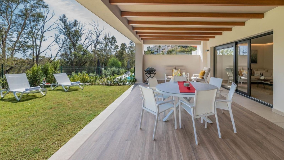 Appartement te koop in Nueva Andalucía | 3 slaapkamers H5513263