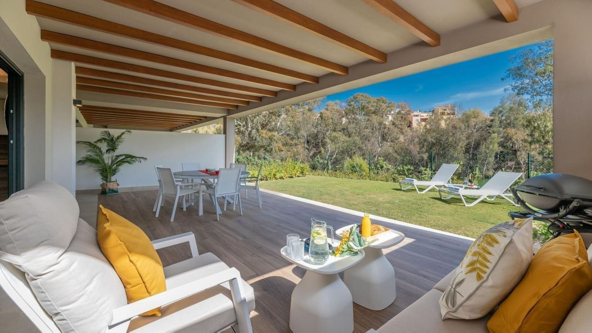Appartement te koop in Nueva Andalucía | 3 slaapkamers H5513263