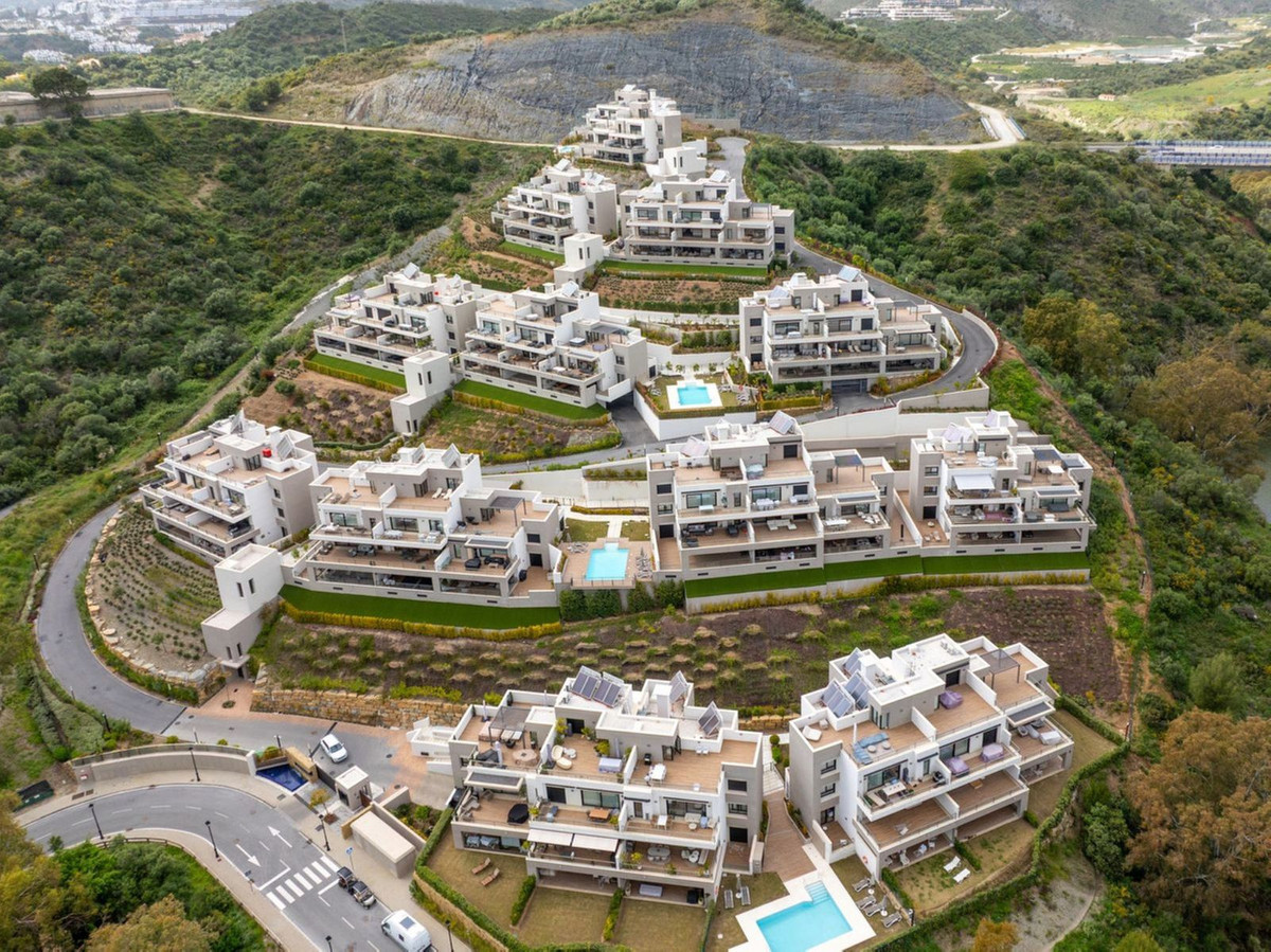 Appartement te koop in Nueva Andalucía | 3 slaapkamers H5513263
