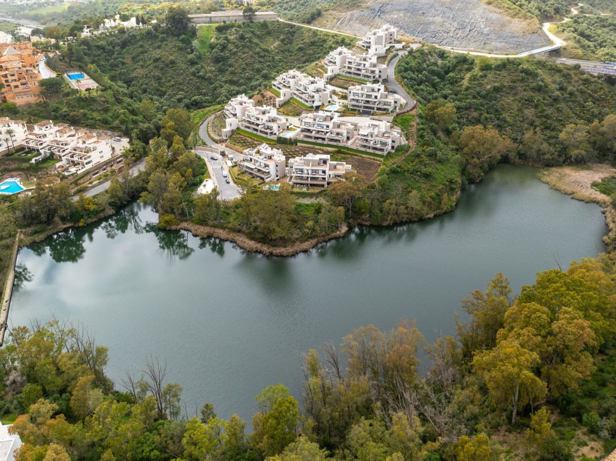 Appartement te koop in Nueva Andalucía | 3 slaapkamers H5513263