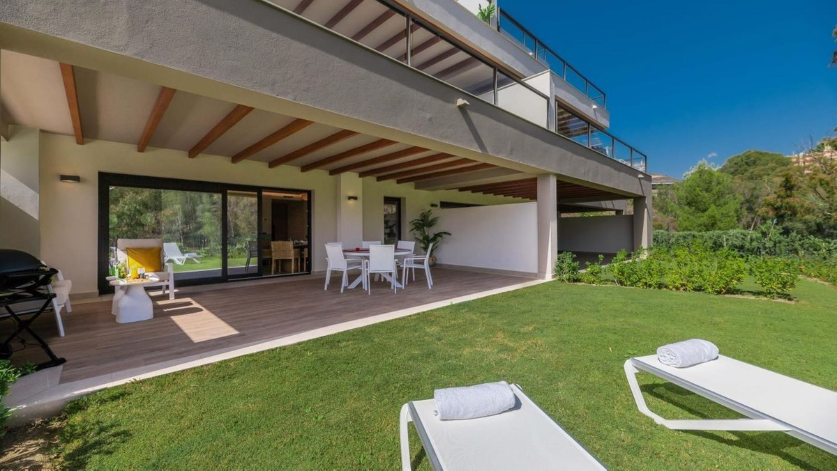 Appartement te koop in Nueva Andalucía | 3 slaapkamers H5513263