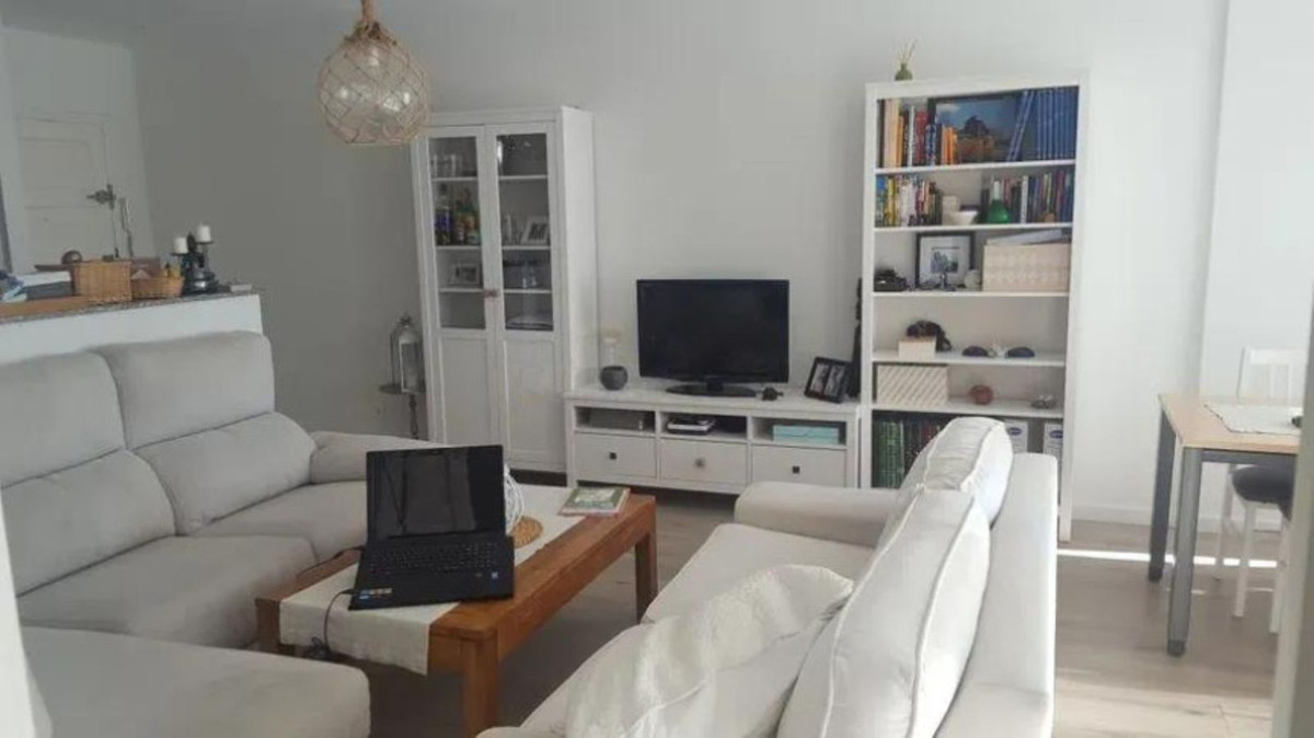 Appartement te koop in Nueva Andalucía | 1 slaapkamers H5513461