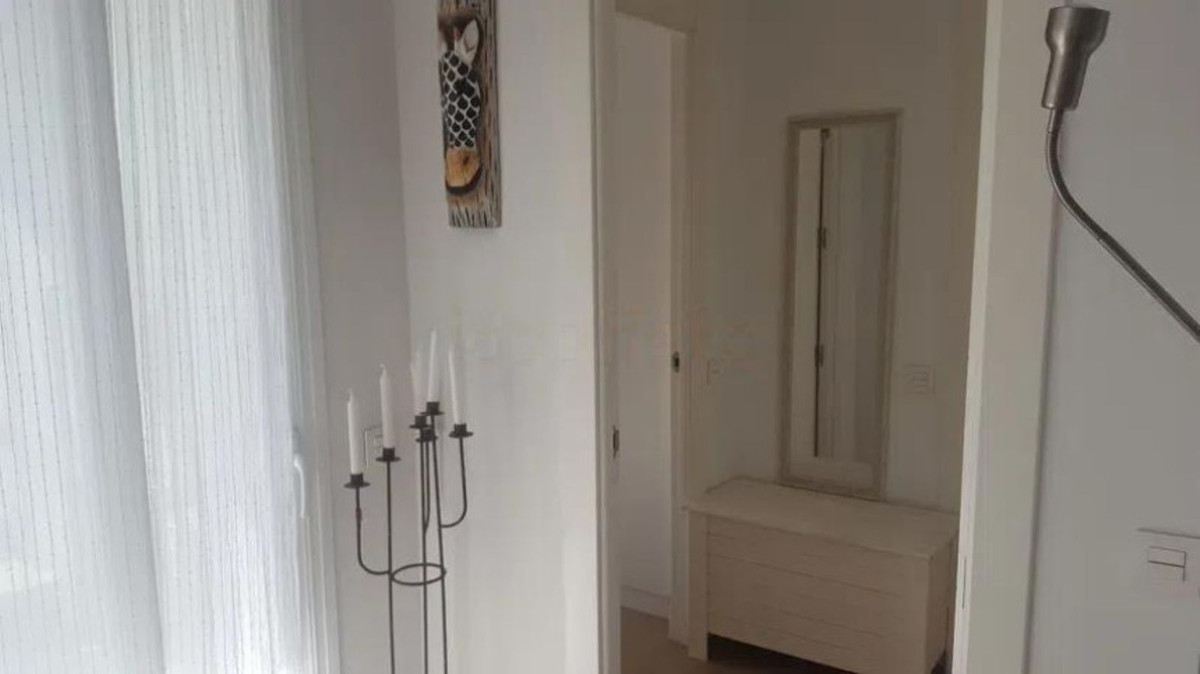 Appartement te koop in Nueva Andalucía | 1 slaapkamers H5513461