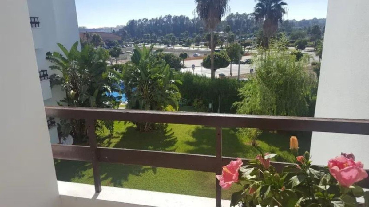 Appartement te koop in Nueva Andalucía | 1 slaapkamers H5513461