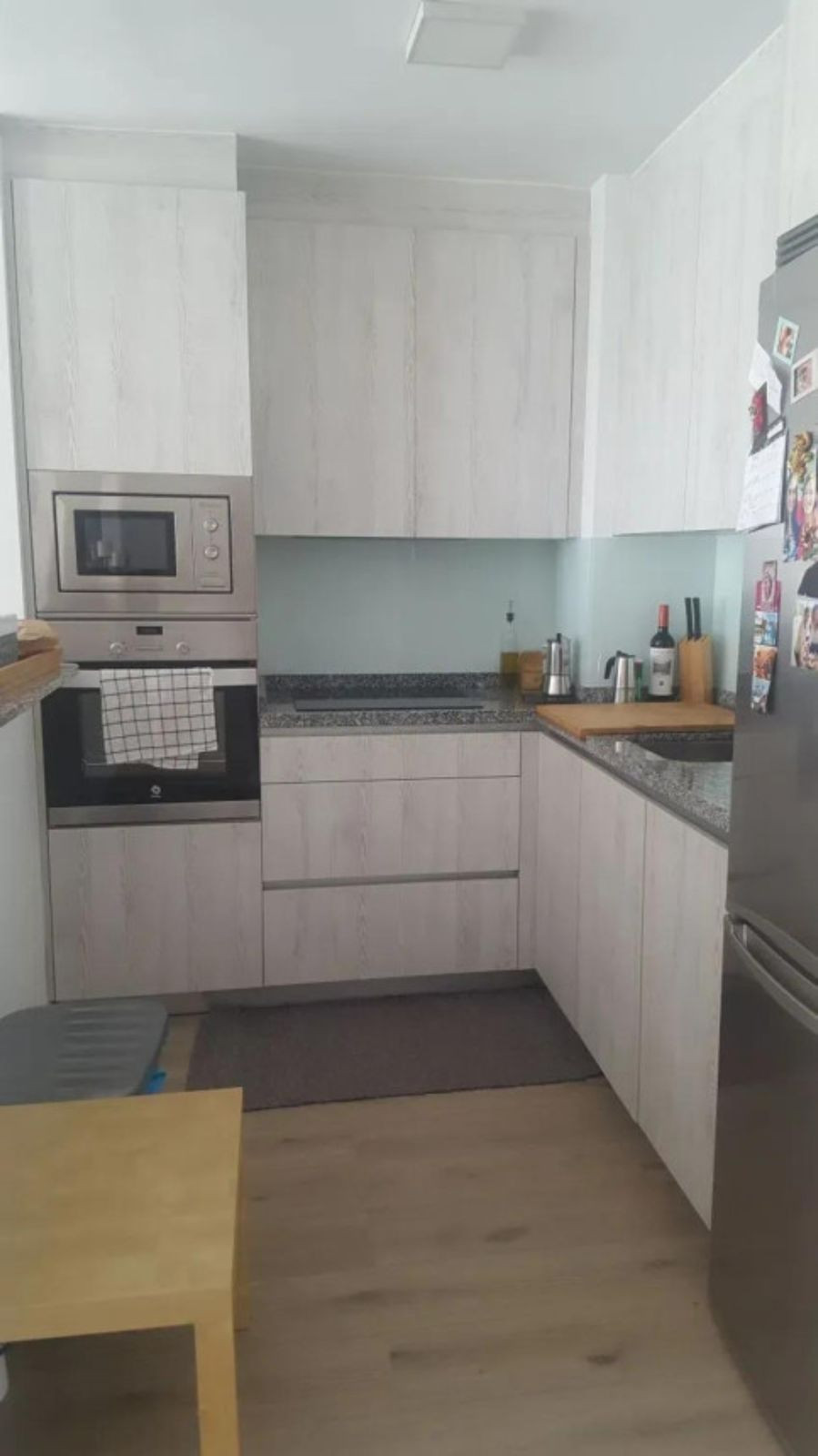 Appartement te koop in Nueva Andalucía | 1 slaapkamers H5513461