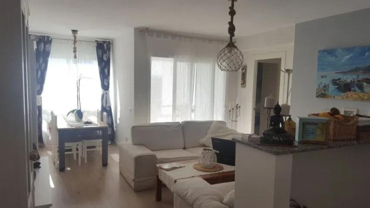 Appartement te koop in Nueva Andalucía | 1 slaapkamers H5513461