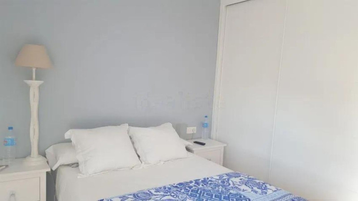 Appartement te koop in Nueva Andalucía | 1 slaapkamers H5513461