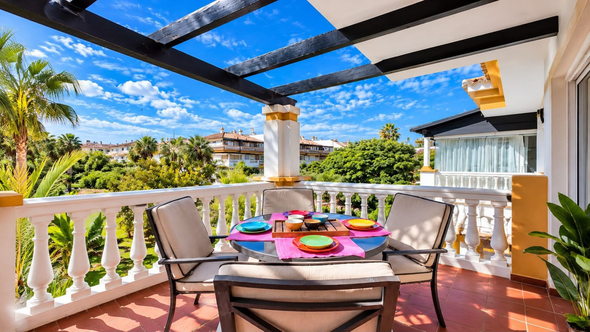Appartement te koop in Nueva Andalucía | 2 slaapkamers H5513500