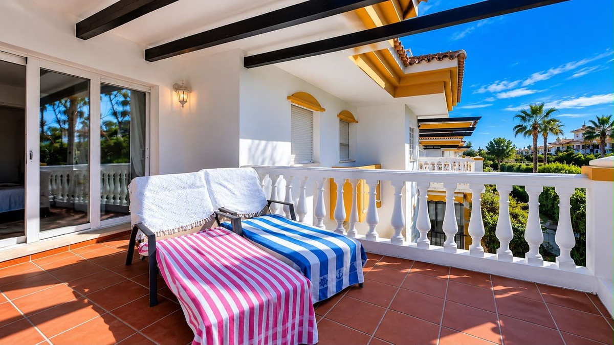 Appartement te koop in Nueva Andalucía | 2 slaapkamers H5513500