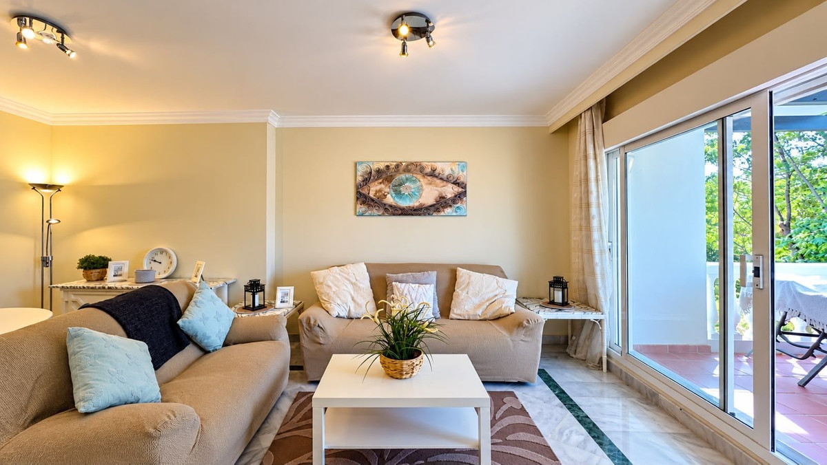 Appartement te koop in Nueva Andalucía | 2 slaapkamers H5513500