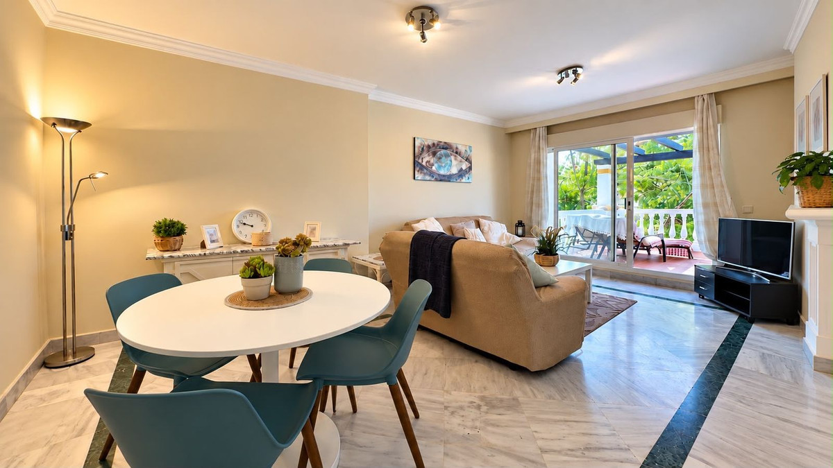 Appartement te koop in Nueva Andalucía | 2 slaapkamers H5513500