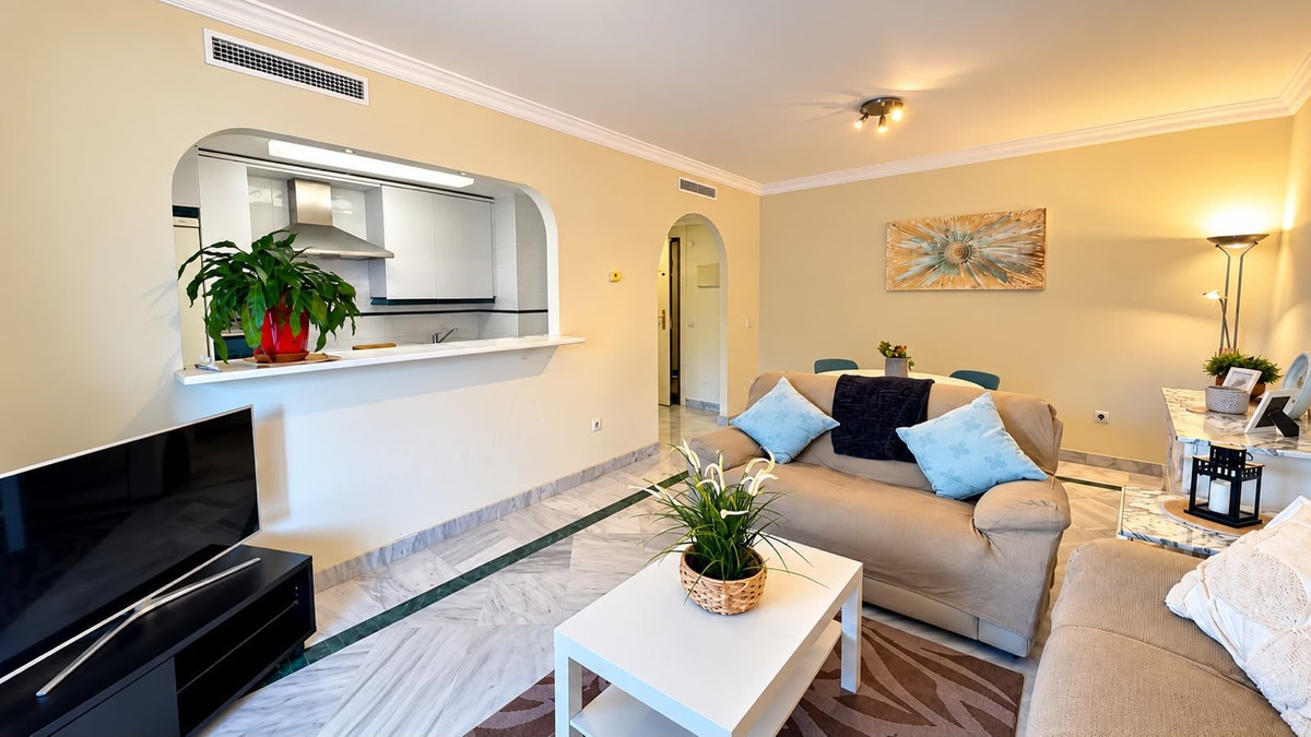 Appartement te koop in Nueva Andalucía | 2 slaapkamers H5513500