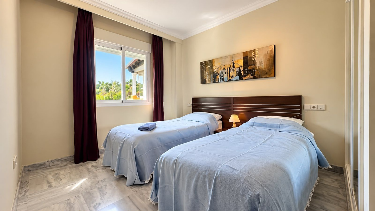 Appartement te koop in Nueva Andalucía | 2 slaapkamers H5513500