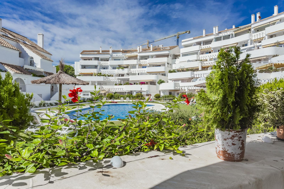 Appartement te koop in Nueva Andalucía | 3 slaapkamers H5513509