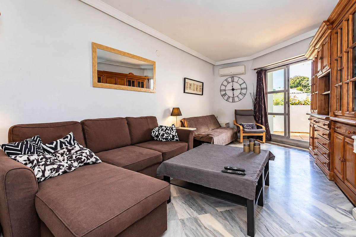 Appartement te koop in Nueva Andalucía | 3 slaapkamers H5513509