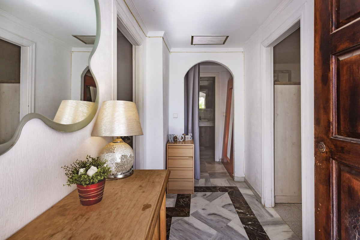 Appartement te koop in Nueva Andalucía | 3 slaapkamers H5513509