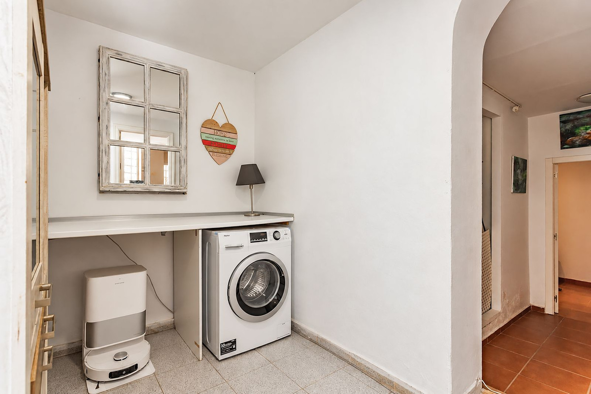 Appartement te koop in Nueva Andalucía | 3 slaapkamers H5513509
