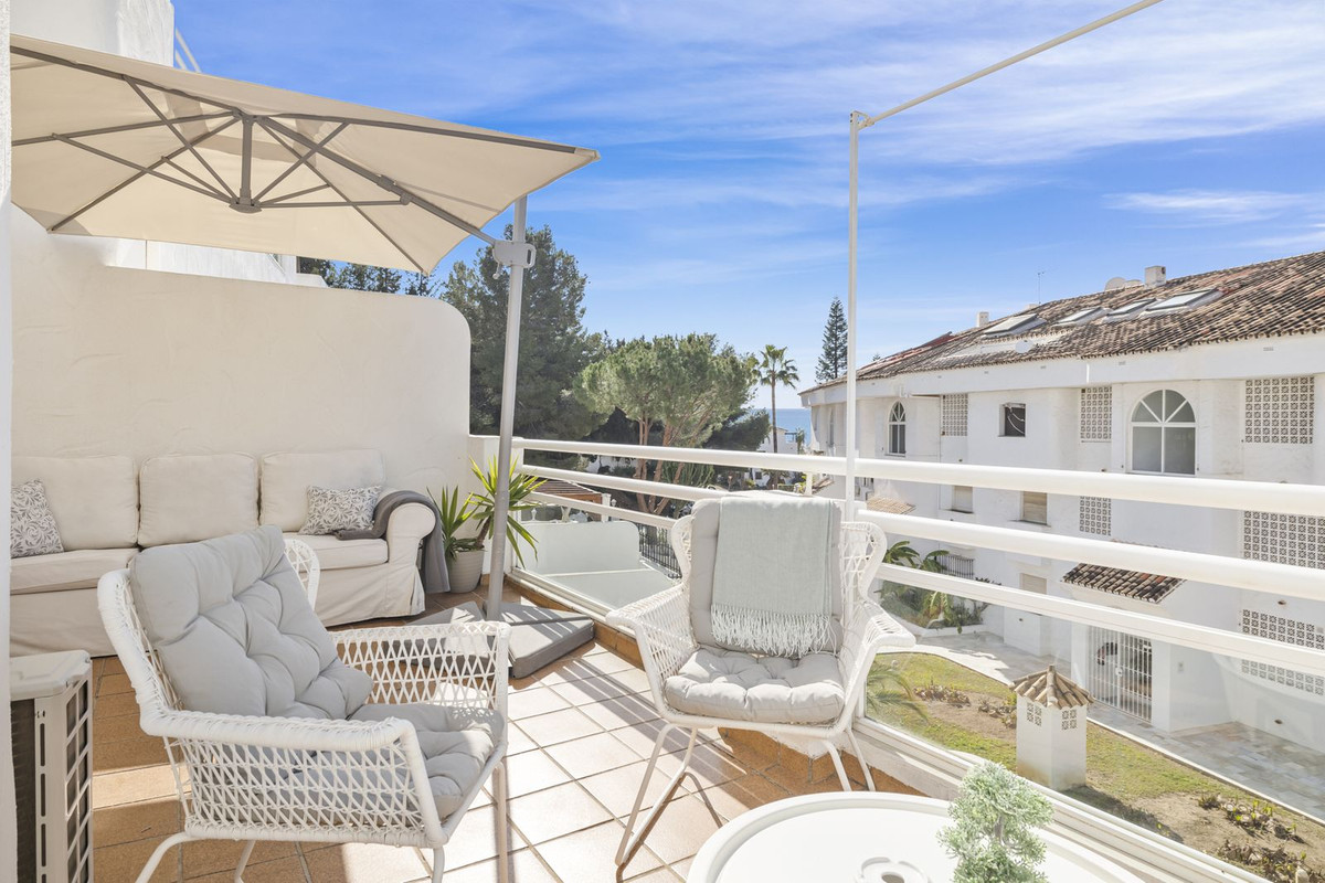 Appartement te koop in Nueva Andalucía | 1 slaapkamers H5514673