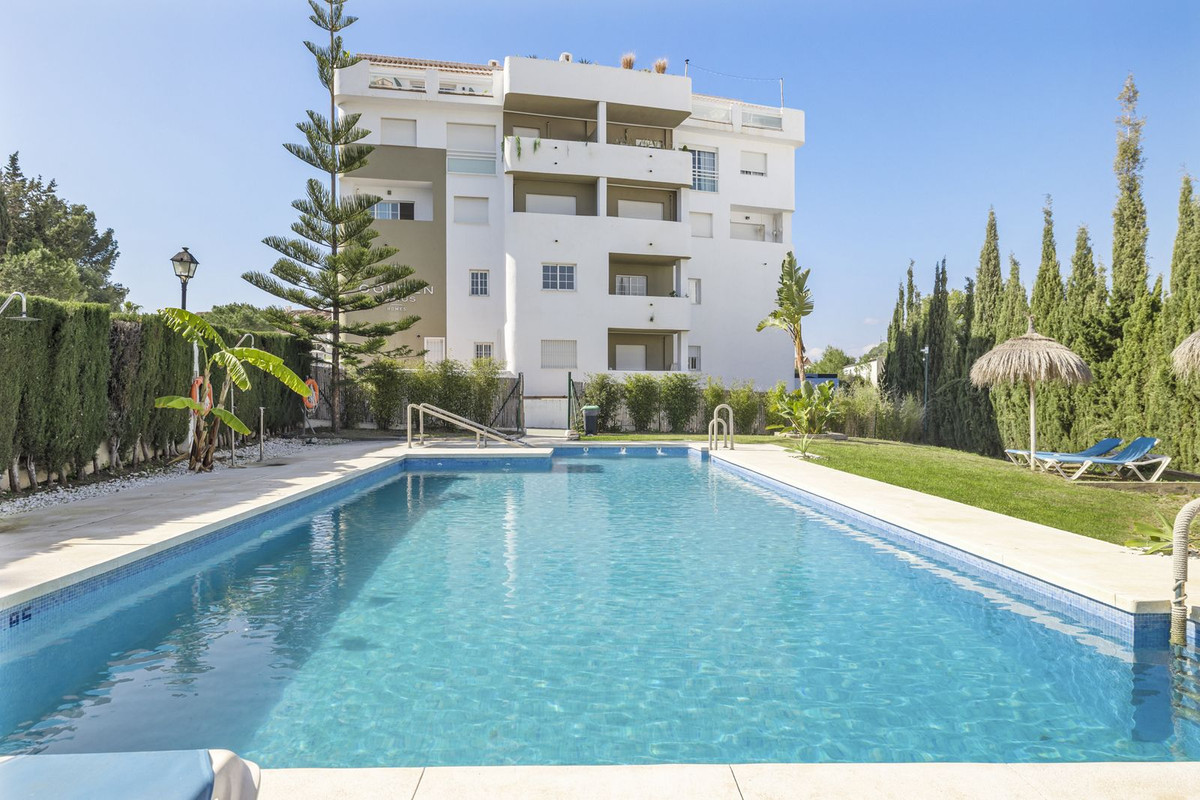 Appartement te koop in Nueva Andalucía | 1 slaapkamers H5514673