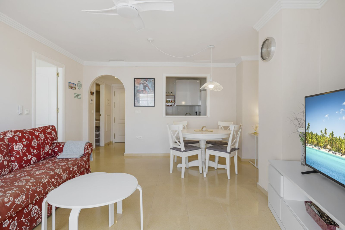 Appartement te koop in Nueva Andalucía | 1 slaapkamers H5514673
