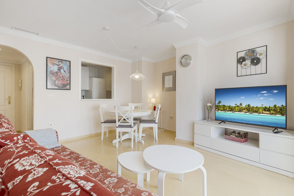 Appartement te koop in Nueva Andalucía | 1 slaapkamers H5514673
