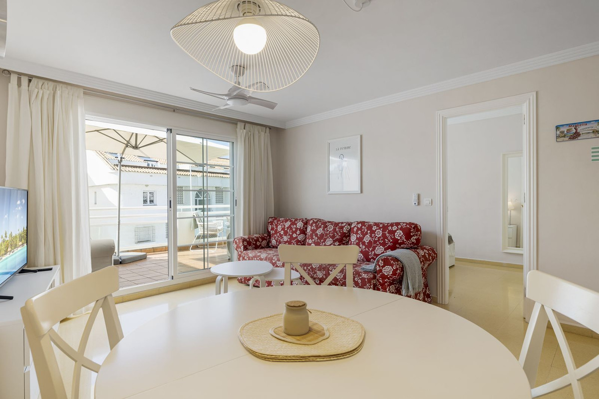 Appartement te koop in Nueva Andalucía | 1 slaapkamers H5514673