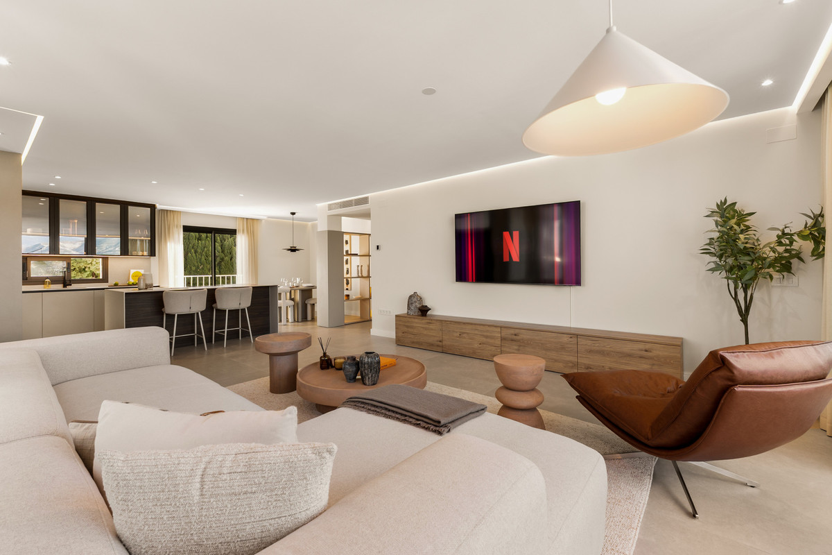 Appartement te koop in Nueva Andalucía | 2 slaapkamers H5514778