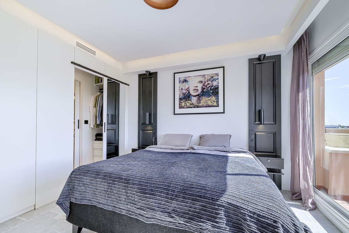 Appartement te koop in Nueva Andalucía | 2 slaapkamers H5516137