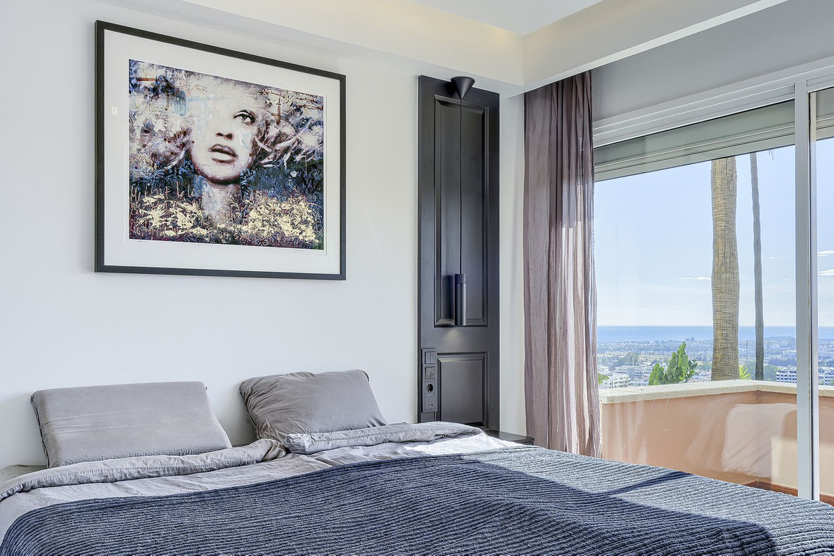 Appartement te koop in Nueva Andalucía | 2 slaapkamers H5516137