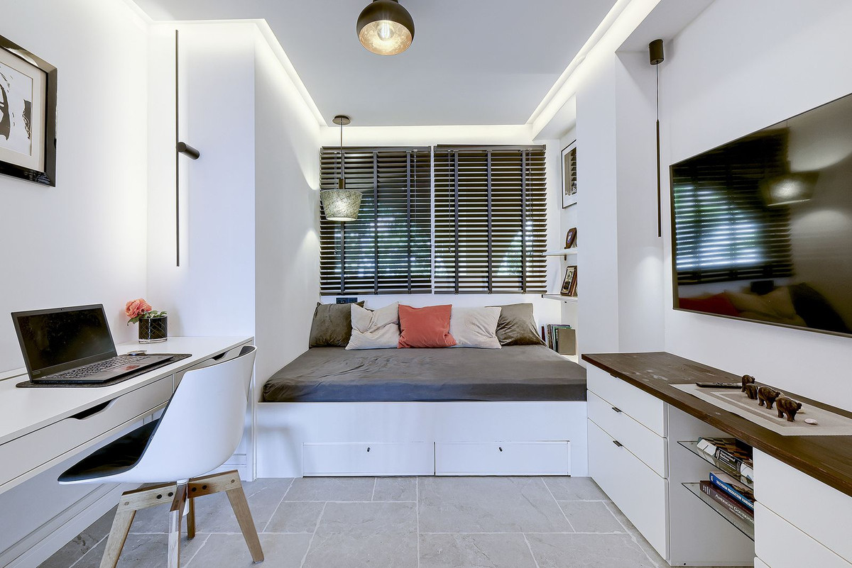 Appartement te koop in Nueva Andalucía | 2 slaapkamers H5516137