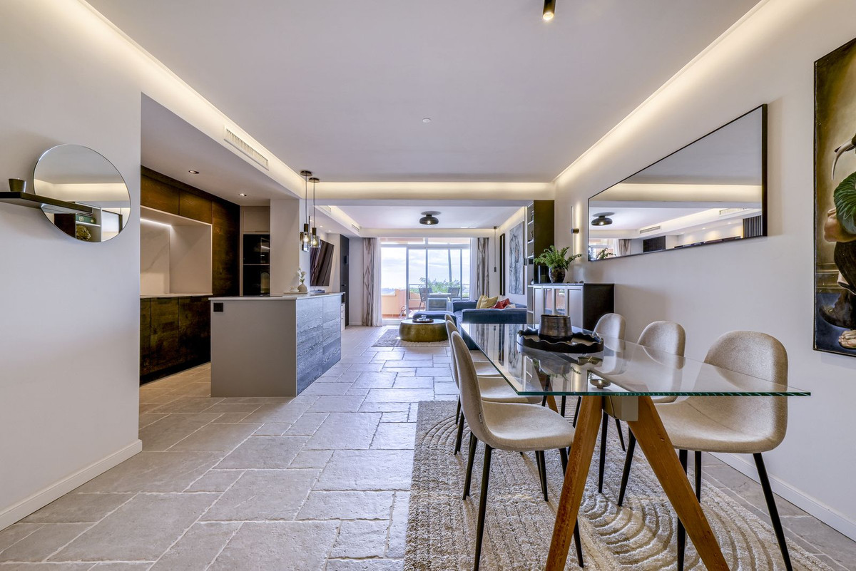Appartement te koop in Nueva Andalucía | 2 slaapkamers H5516137