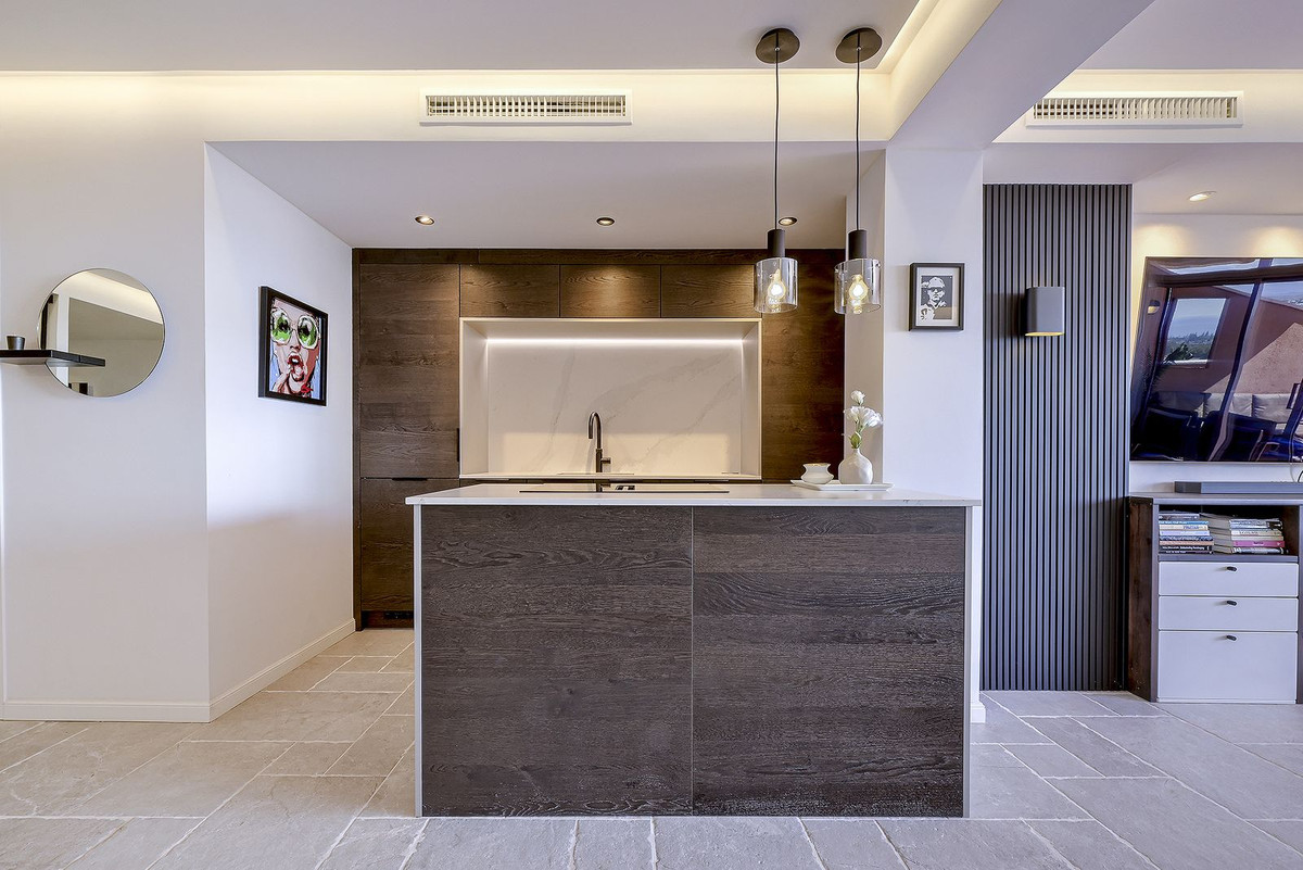 Appartement te koop in Nueva Andalucía | 2 slaapkamers H5516137