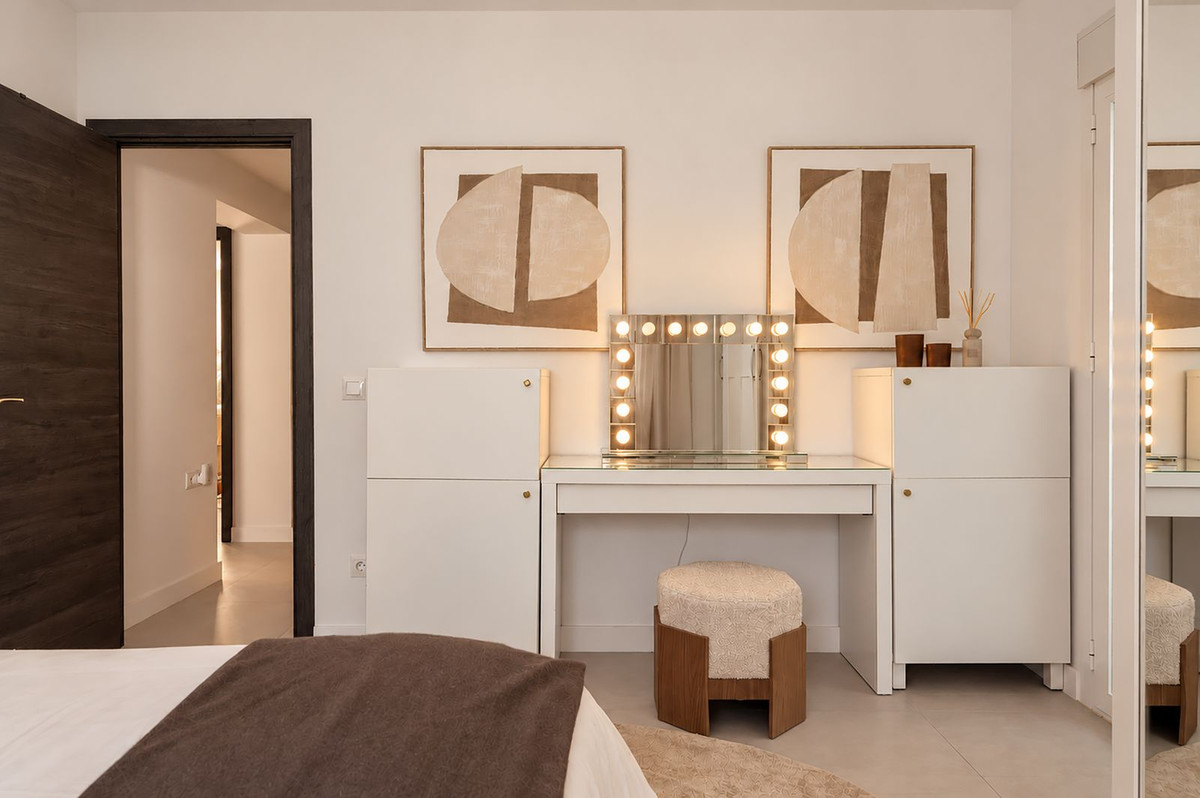 Appartement te koop in Nueva Andalucía | 3 slaapkamers H5516662