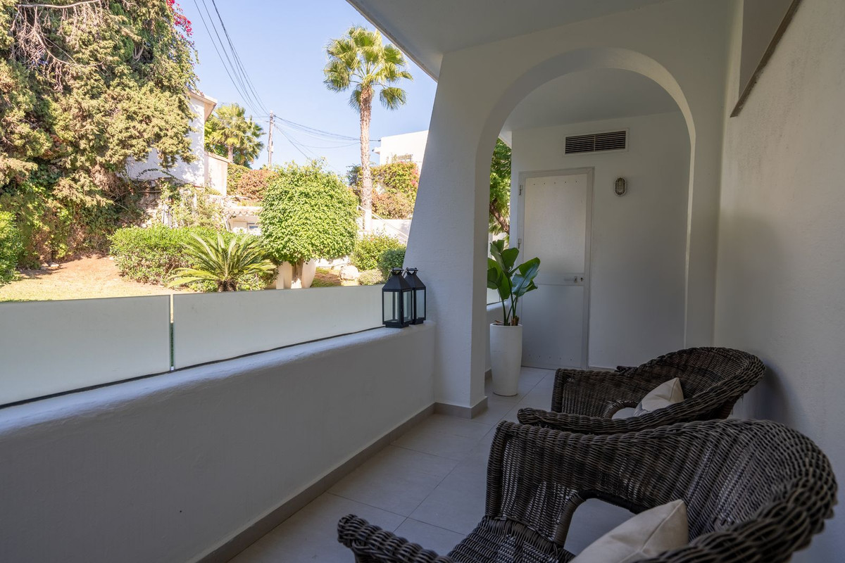 Appartement te koop in Nueva Andalucía | 3 slaapkamers H5516662