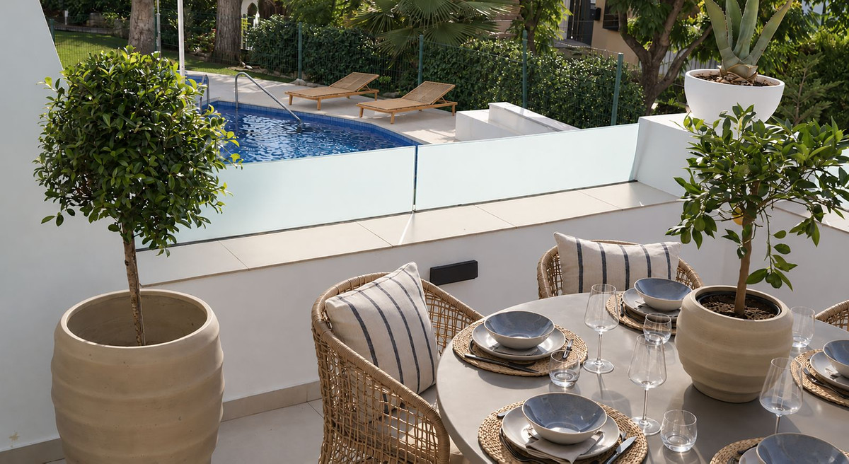 Appartement te koop in Nueva Andalucía | 3 slaapkamers H5516662