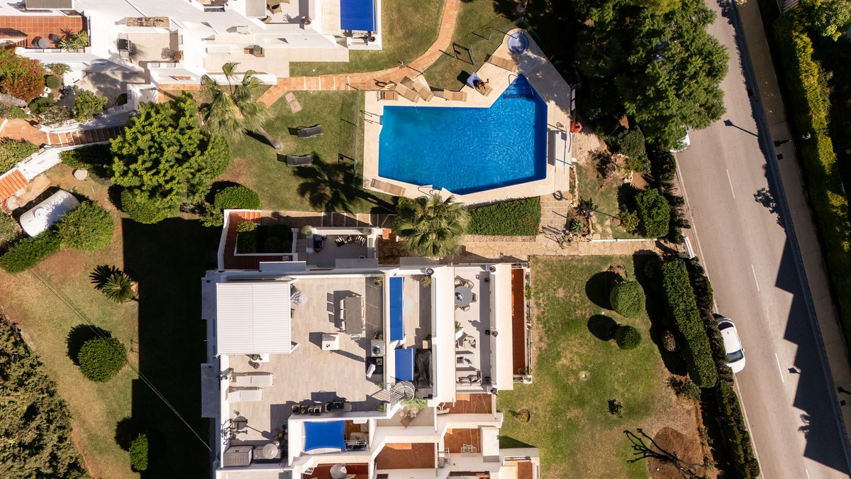 Appartement te koop in Nueva Andalucía | 3 slaapkamers H5516662