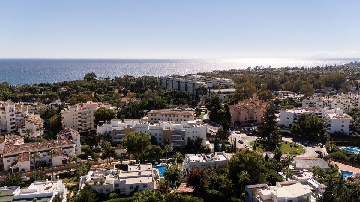 Appartement te koop in Nueva Andalucía | 3 slaapkamers H5516662