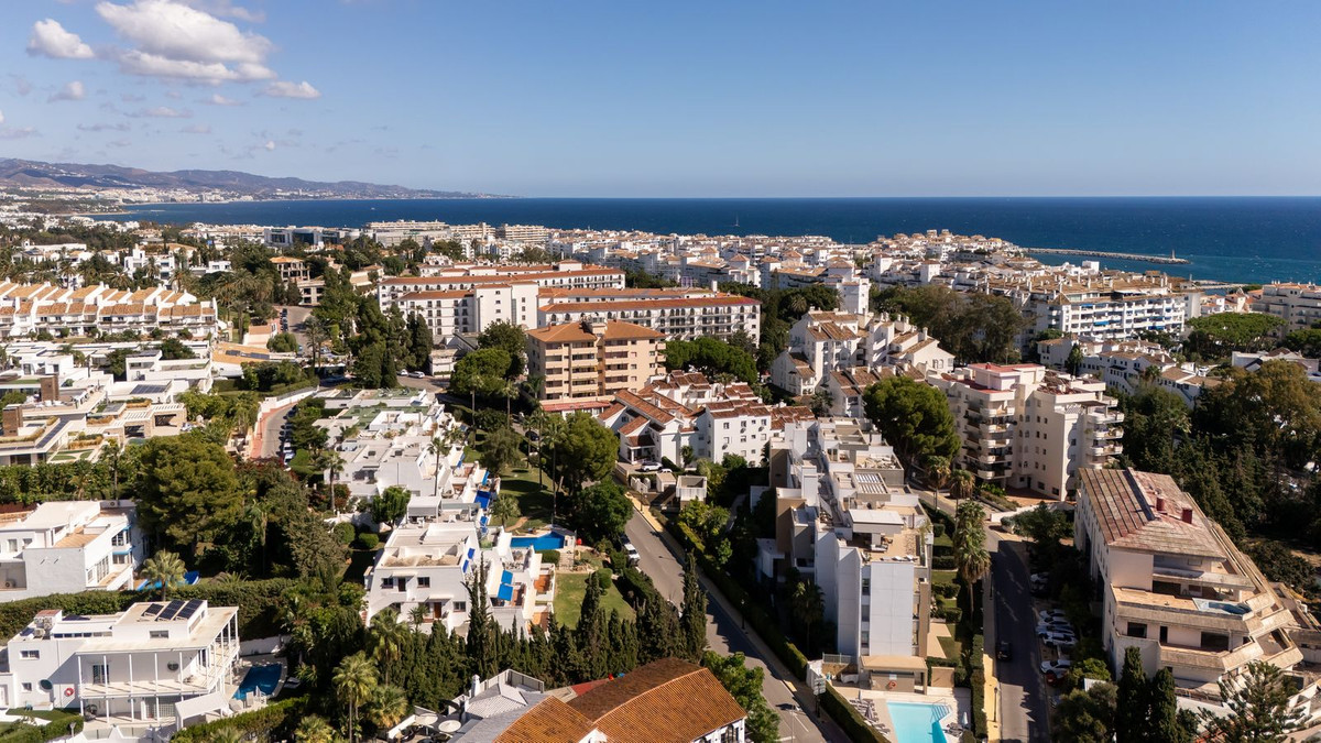 Appartement te koop in Nueva Andalucía | 3 slaapkamers H5516662