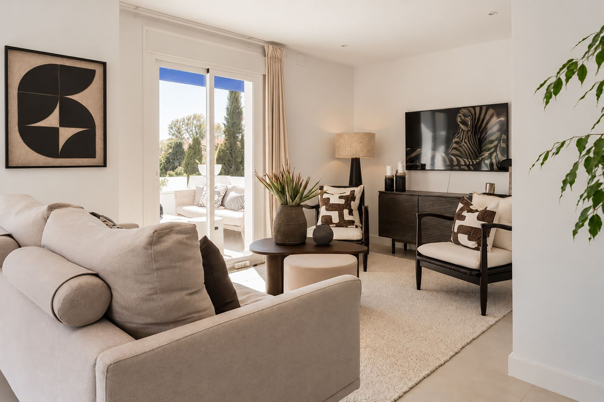 Appartement te koop in Nueva Andalucía | 3 slaapkamers H5516662
