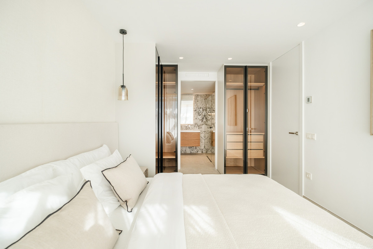 Appartement te koop in Nueva Andalucía | 3 slaapkamers H5517070