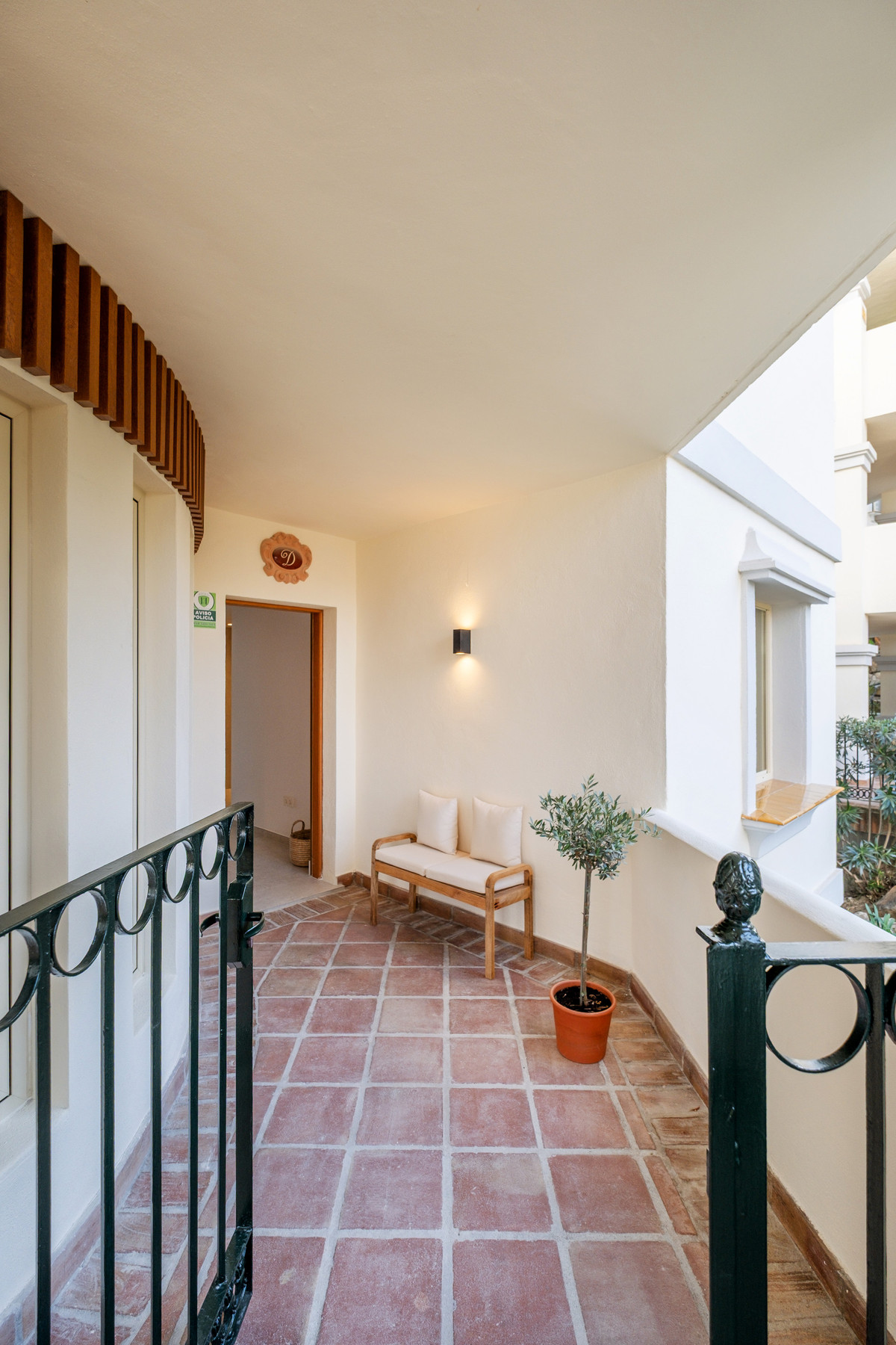 Appartement te koop in Nueva Andalucía | 3 slaapkamers H5517070