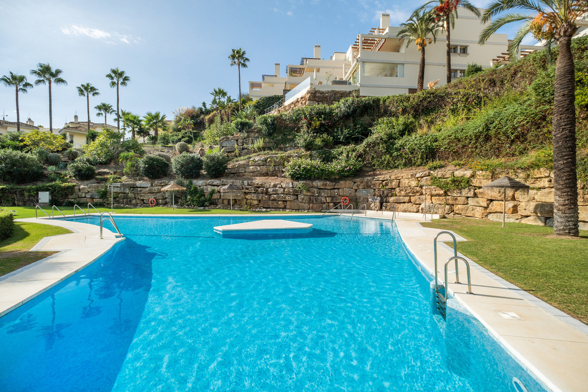 Appartement te koop in Nueva Andalucía | 3 slaapkamers H5517070