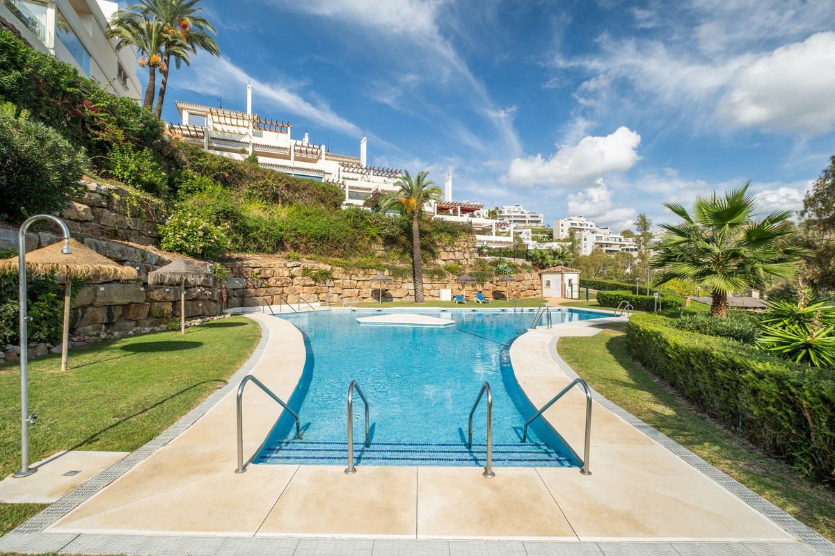 Appartement te koop in Nueva Andalucía | 3 slaapkamers H5517070