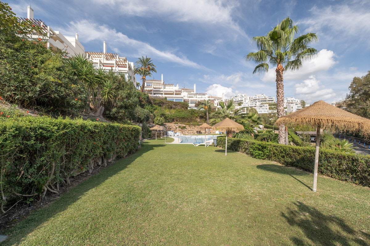 Appartement te koop in Nueva Andalucía | 3 slaapkamers H5517070